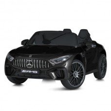 Детский электромобиль Bambi M 5098EBLRS-2 Детский электромобиль Bambi M 5098EBLRS-2
