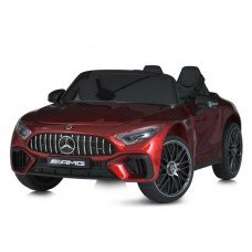 Детский электромобиль Bambi M 5098EBLRS-3 Детский электромобиль Bambi M 5098EBLRS-3