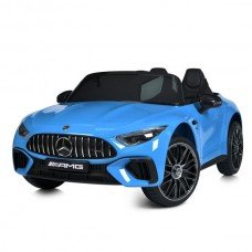 Детский электромобиль Bambi M 5098EBLRS-4 Детский электромобиль Bambi M 5098EBLRS-4