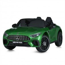 Детский электромобиль Bambi M 5098EBLRS-5 Детский электромобиль Bambi M 5098EBLRS-5