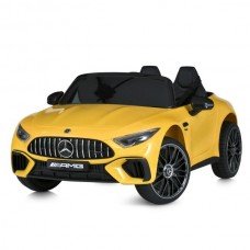 Детский электромобиль Bambi M 5098EBLRS-6 Детский электромобиль Bambi M 5098EBLRS-6