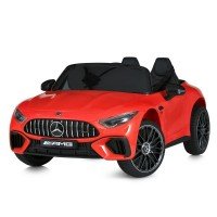 Детский электромобиль Bambi M 5098EBLR-3
