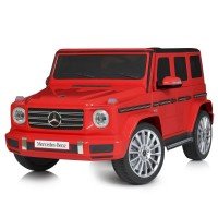 Детский электромобиль Джип Bambi M 5028EBLR-3