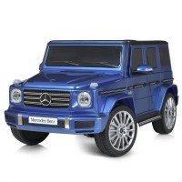 Детский электромобиль Джип Bambi M 5028EBLRS-4