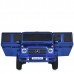 Детский электромобиль Джип Bambi M 5028EBLRS-4