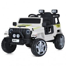 Детский Электромобиль Bambi M 5103EBLR-1 Jeep