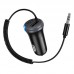 Bluetooth-аудіоадаптер Borofone BC64, чорний