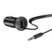 Bluetooth-аудіоадаптер Borofone BC64, чорний