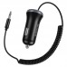 Bluetooth-аудіоадаптер Borofone BC64, чорний