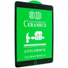 CERAMICS FILM ANTI-SHOCK APPLE IPAD MINI 1 | 2 | 3 7,9