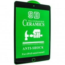 CERAMICS FILM ANTI-SHOCK APPLE IPAD MINI 4 7,9 CERAMICS FILM ANTI-SHOCK APPLE IPAD MINI 4 7,9