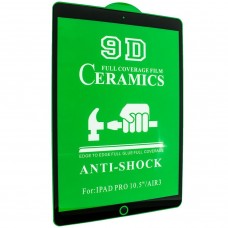 CERAMICS FILM ANTI-SHOCK APPLE IPAD PRO | IPAD AIR3 10.5 CERAMICS FILM ANTI-SHOCK APPLE IPAD PRO | IPAD AIR3 10.5