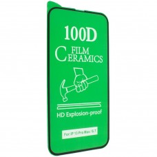 CERAMICS FILM ANTI-SHOCK APPLE iPhone 14 PLUS / 13 PRO MAX 6,7 CERAMICS FILM ANTI-SHOCK APPLE iPhone 14 PLUS / 13 PRO MAX 6,7