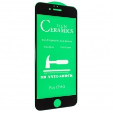 CERAMICS FILM ANTI-SHOCK APPLE IPHONE 6 | 6S CERAMICS FILM ANTI-SHOCK APPLE IPHONE 6 | 6S