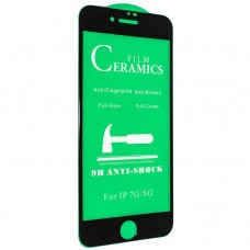 CERAMICS FILM ANTI-SHOCK APPLE IPHONE 7 | 8 CERAMICS FILM ANTI-SHOCK APPLE IPHONE 7 | 8