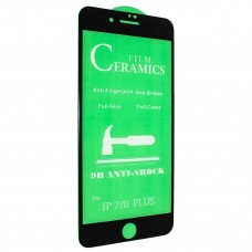 CERAMICS FILM ANTI-SHOCK APPLE IPHONE 7 PLUS | 8 PLUS CERAMICS FILM ANTI-SHOCK APPLE IPHONE 7 PLUS | 8 PLUS