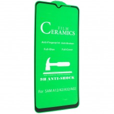CERAMICS FILM ANTI-SHOCK SAMSUNG A225 Galaxy A22 4G | A31 | A32 4G | A33 | M32 4G | M22 (R020)