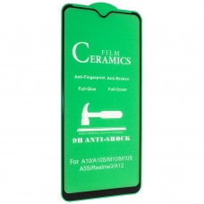 CERAMICS FILM ANTI-SHOCK SAMSUNG M225 Galaxy M22 2021 CERAMICS FILM ANTI-SHOCK SAMSUNG M225 Galaxy M22 2021