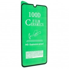 CERAMICS FILM ANTI-SHOCK SAMSUNG M526 Galaxy M52 5G 2021 ЧОРНИЙ CERAMICS FILM ANTI-SHOCK SAMSUNG M526 Galaxy M52 5G 2021 ЧОРНИЙ