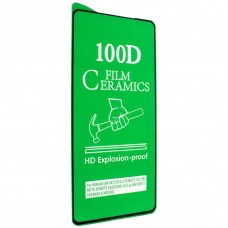 CERAMICS FILM ANTI-SHOCK SAMSUNG M625 Galaxy M62 2022 ЧОРНИЙ CERAMICS FILM ANTI-SHOCK SAMSUNG M625 Galaxy M62 2022 ЧОРНИЙ