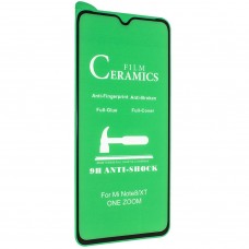 CERAMICS FILM ANTI-SHOCK XIAOMI Redmi Note 8 2019 CERAMICS FILM ANTI-SHOCK XIAOMI Redmi Note 8 2019