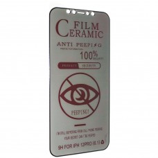CERAMICS FILM PRIVACY APPLE IPHONE 12 | 12 PRO 6,1 CERAMICS FILM PRIVACY APPLE IPHONE 12 | 12 PRO 6,1