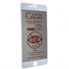 CERAMICS FILM PRIVACY APPLE IPHONE 7 PLUS | 8 PLUS CERAMICS FILM PRIVACY APPLE IPHONE 7 PLUS | 8 PLUS