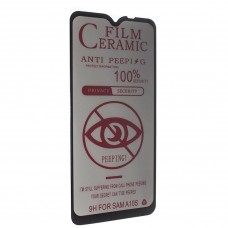 CERAMICS FILM PRIVACY SAMSUNG A107F Galaxy A10S 2019 ЧОРНИЙ CERAMICS FILM PRIVACY SAMSUNG A107F Galaxy A10S 2019 ЧОРНИЙ