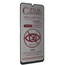 CERAMICS FILM PRIVACY SAMSUNG A505 Galaxy A50 (2019) ЧОРНИЙ