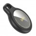 Поисковый Bluetooth-трекер HOCO E91 Tiger для Apple Find My, CR2032, белый