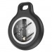 Поисковый Bluetooth-трекер HOCO E91 Tiger для Apple Find My, CR2032, белый