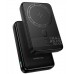 Power Bank Borofone BJ82A Dawn PD 20W magnetic 10000mah ЧОРНИЙ