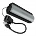 Power Bank Borofone BJ87 ліхтарик 5000mah, чорно-сірий Power Bank Borofone BJ87 ліхтарик 5000mah, чорно-сірий