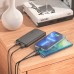 Power Bank HOCO J101 Astute 22.5W 10000mAh PD/QC, чёрный