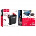 Power Bank HOCO J143 Title 22.5W + PD20W 80000mAh с фонарём и LED-дисплеем, чёрный Power Bank HOCO J143 Title 22.5W + PD20W 80000mAh с фонарём и LED-дисплеем, чёрный