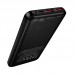 Power Bank HOCO J159 Essence 22.5W + PD20W 10000mAh, чёрный