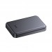 Power Bank HOCO J160 Original Magnetic 5000mAh с беспроводной зарядкой 5W, чёрный