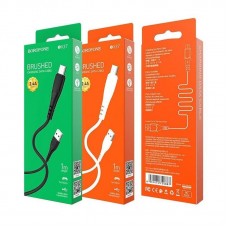 USB кабель BOROFONE BX37 Wieldy charging data USB - micro USB