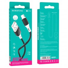 USB кабель BOROFONE BX79 charging data USB - Type-C
