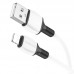 USB кабель BOROFONE BX84 charging data USB - Lightning USB кабель BOROFONE BX84 charging data USB - Lightning