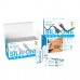 USB кабель BOROFONE BX99 Method USB - Type-C silicone, чорний