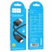 USB кабель HOCO X113 USB - micro USB, 1 метр, чорний