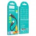USB кабель HOCO X122 USB - Type-C, чёрный USB кабель HOCO X122 USB - Type-C, чёрный