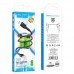USB кабель HOCO X83 USB - micro USB 1 метр, чорний