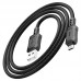 USB кабель HOCO X94 USB - micro USB 1 MЕТР ЧОРНИЙ