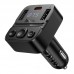 Автомобильный Bluetooth FM-трансмиттер HOCO E87 Delta 35W (1A1C) Автомобильный Bluetooth FM-трансмиттер HOCO E87 Delta 35W (1A1C)