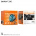 Автомобильный вентилятор Borofone DBF11 (черный)
