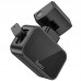 Автомобільний відеореєстратор HOCO DV10 mini screen dashcam, чорний