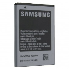 Акумулятор до телефону STANDART SAMSUNG S5360 | S5302 | S5380 | S5363 | S5300 | C101