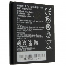 Акумулятор до телефону ОРИГІНАЛ HUAWEI U8812d (HB5N1) | M931 | M660 | Y200 | G330D U8825D Ascend